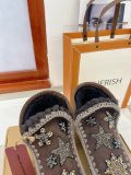 Women U*GG Top Sneaker