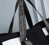 O*ff W*hite Bag Top Quality 39*34*21CM