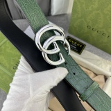 G*ucci Belts Top Quality 40MM