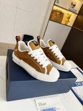 Men Women D*ior Top Quality Sneakers