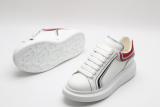 Men Women A*lexander M*cqueen Top Sneaker
