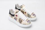 A*exander M*queen Sneaker