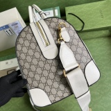G*ucci Top Bag 44*27*24CM