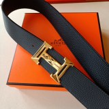 H*ermes Belts Top Quality 38MM