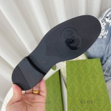 Women G*ucci Top Sandals