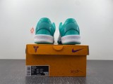 N*ike Kobe 8 Protro ‘Radiant Emerald’ FQ3549-101