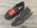 Men D*G Top Sneaker