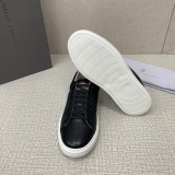 Men B*runello C*ucinell Top Sneakers