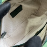 G*ucci Bag Top Quality 21.5*14*7CM