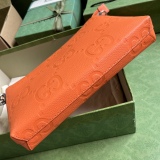 G*ucci Top Bag 31*24.5*5CM