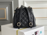 C*hanel Bag Top Quality 𝟣𝟩.𝟧*𝟣𝟨.𝟧*𝟣𝟢CM