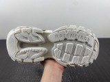 Men Women B*alenciaga Top Sneakers