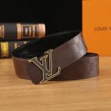 L*uis V*itton Belts Top Version