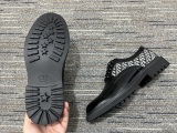 Men D*ior Top Sneakers