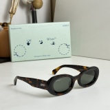 O*ff W*hite Glasses Top Quality
