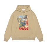 R*HUDE Top Quality Clothes
