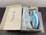 N*ike Air Max 1 Puerto Rico “Orange Frost” FD6955-800