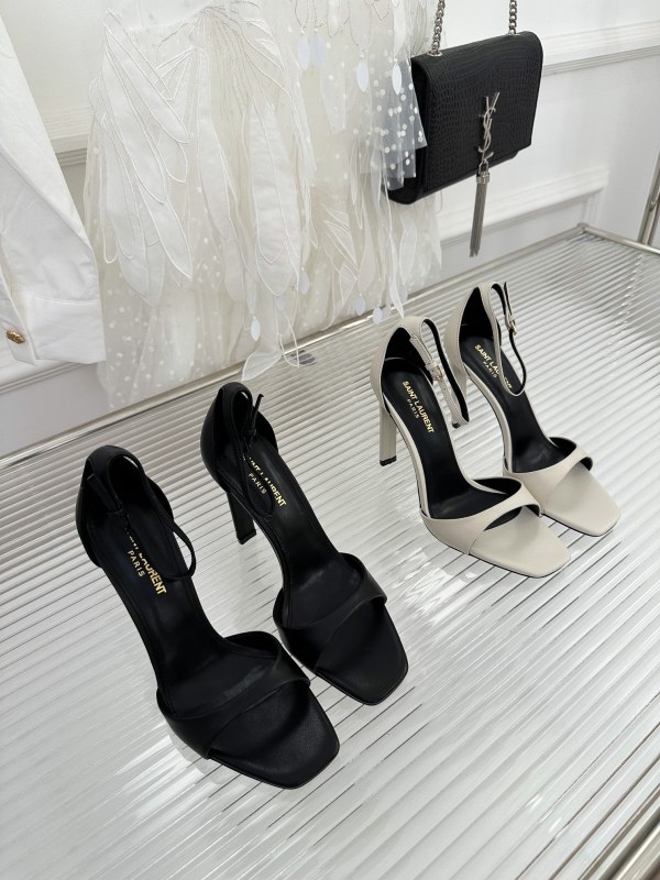 Women Y*SL Top Sandals