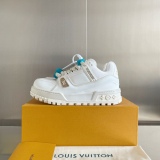 Men Women L*ouis V*uitton Top Sneaker