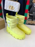 Women U*GG Top Sneaker