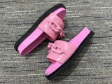 Women L*ouis V*uitton Top Sandals