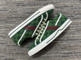 Men Women G*ucci Top Sneaker
