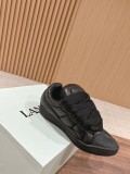 Men Women L*ANVIN Top Quality Sneaker