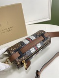 B*urberry Bag Top Quality 21*11*11CM