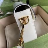 G*ucci Bag Top Quality 20.5*14*5CM