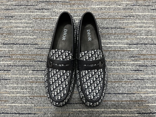 Men D*ior Top Sneakers