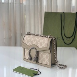 G*ucci Bag Top Quality 20*15.5*5CM