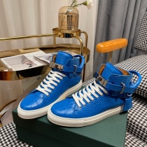 Men B*uscemi Top Quality Sneaker