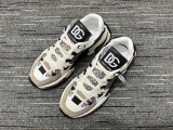 Men D*G Top Sneakers