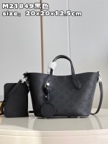 L*ouis V*uitton Top Bag 20*20*12.5CM