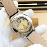 Watches Top Quality 40*11mm
