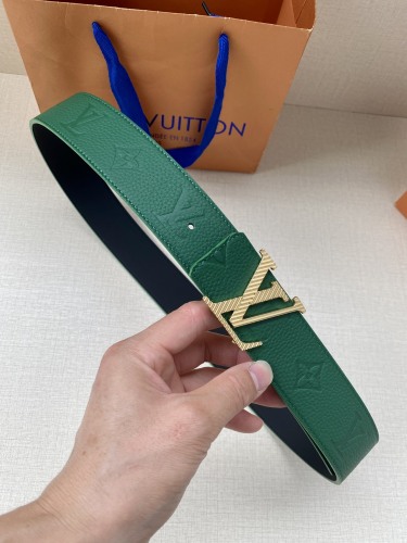 L*ouis V*uitton Belts Top Quality 40MM