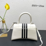 B*alenciaga Top Bag 23*10*24cm
