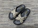 Men Women G*ucci Top Quality Sandals