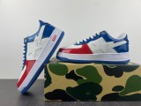 Men Women B*ape Top Sneaker