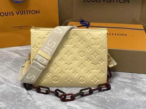 L*ouis V*uitton Top Bag 26*20*12CM