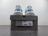 Men Women B*alenciaga Top Sneakers