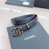 C*hanel Belts Top Quality 30MM