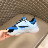 Men D*ior Top Quality Sneaker