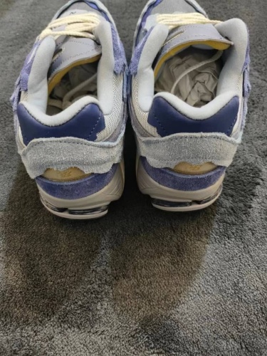 N*ew B*alance Top Quality Sneakers