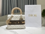 D*ior Top Bag 24*20*11CM