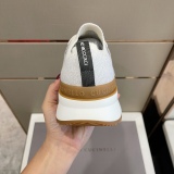 Men B*runello C*ucinell Top Sneakers
