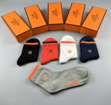 Socks 5pairs