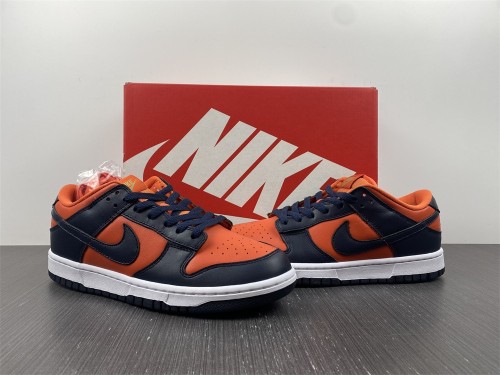 N*ike Dunk Low SP Champ CU1727-800