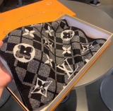 Scarf 30*180CM