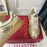 Men Women 𝑉*𝐴𝐿𝐸𝑁𝑇𝐼𝑁𝑂 Top Sneakers